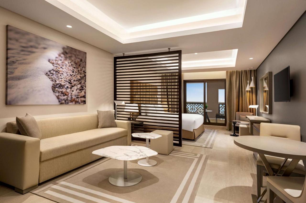 Wyndham Residences The Palm Dubaj Kültér fotó